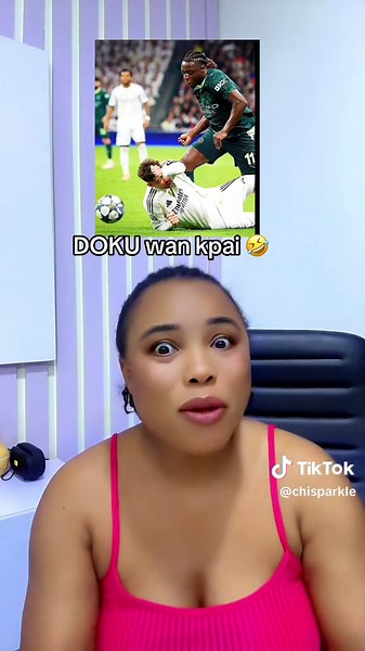 Valverde will need a body massage after yesterday match o #madrid #sportstiktok #doku #mancity