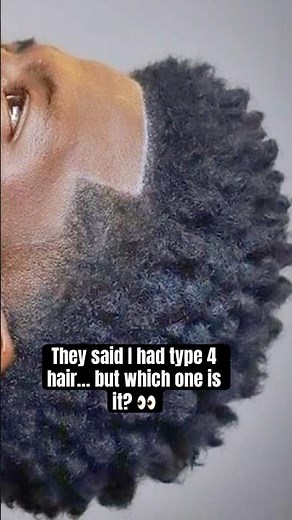 The Best Natural Hair Products For Type 4 Hair (4c hair, 4b hair, 4a hair)