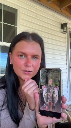 ivy😇 (@ivy.christopher)’s video of fishing