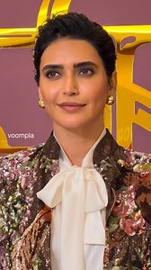 karishma tanna spotted at a store launch event in bkc | Voompla