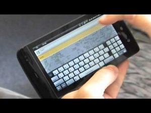 Dell Streak - Riesiges Smartphone oder Mini-Tablet-PC?