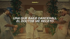 "Una que baile dancehall el doctor me recetó, su mini, mini, mini, a mi me hipnotizó" 🎶💃🏻 Canción: La Villa Artistas: Ryan Castro, Kapo y Gangsta Te agradeceria mucho si también apoyas este video en el canal de YouTube aquí: https://youtu.be/KP15lU78B4k Te veo por allá 😎🚀 | Xabian.j