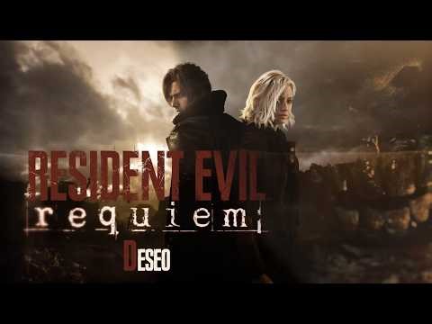 Zagrajmy w Resident Evil Requiem PL - Części detonatora odc. 12 #residentevilrequiem