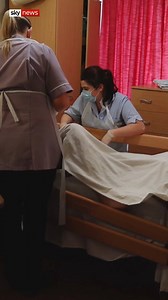 2.4M views · 14K reactions | Did the government sacrifice care homes to coronavirus? The COVID-19 death rate among carers is double that of the general working age population. Here are the stories of just some of those affected. | Sky News | Facebook