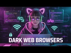 I Found Dark Web OSINT Hacking Browsers at 3AM