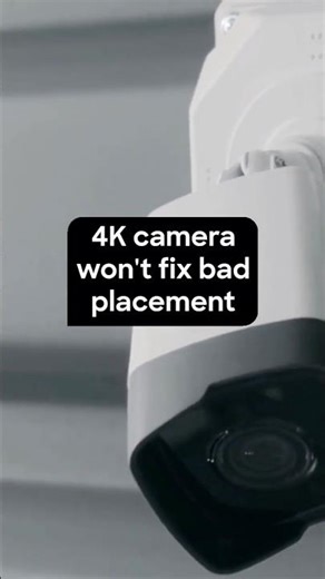 4K Security Camera vs 2K: Does 4K Really Improve Security? The Truth About Camera Resolution