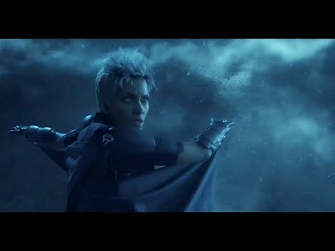 X-Men: Days of Future Past | Final Battle
