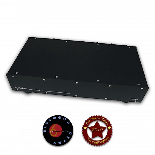 Puritan PSM156 Studio Master Purifier | Audio Emotion