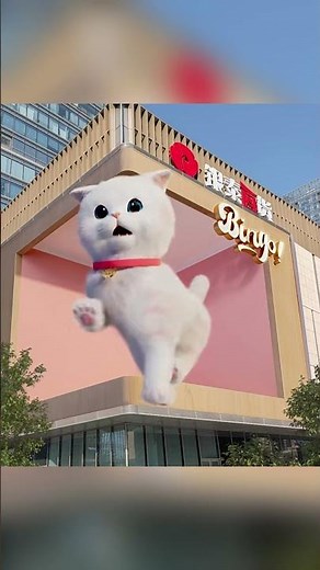 3D Billboards: The Future of Advertising Innovation