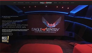 Smart Home Security & Surveillance | Las Vegas, NV