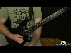 Beginner Basics | Note Duration, Rhythm and Palm Muting