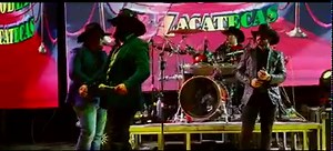 Popurrí de polkas - El Poder de Zacatecas en vivo | ELIGO PRO