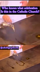 2.4K views · 23 reactions | The Imperative of a Consecration Altar in...