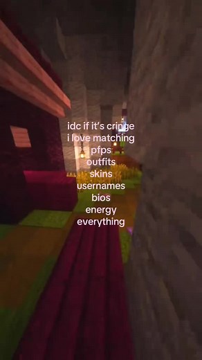 Creative Ways to Match Profiles in Minecraft
