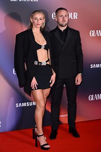 Ella Toone on scoring iconic goals and how the Lionesses are challenging stereotypes