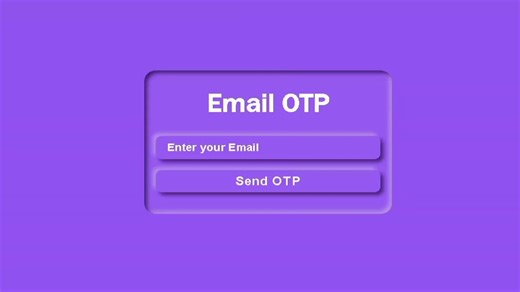 如何使用 Javascript 发送电子邮件