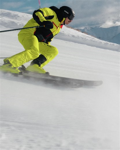 766K views | Our newest outerwear lineup merges classic Spyder tech with modern silhouettes. | Spyder Active Sports | Facebook