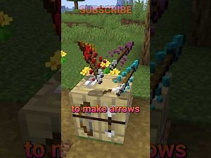 Fletching tables are useful now?