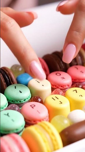 Sweet Symphony: A Keyboard Made of Candy! 🍬🎹 | AI