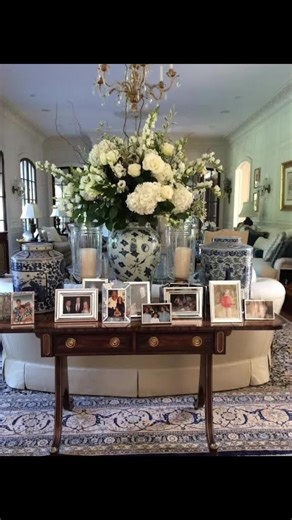 Creative Side Table Decoration Ideas for Your Home