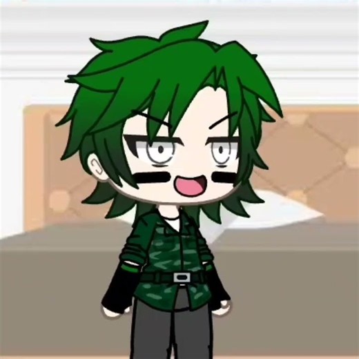ATSUMARU XD #pvz #plantsvszombies #anime #hvz #shiyurajackson #gacha