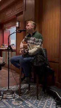 “Earth Angel” Solodiloff Acoustic Penguins Cover