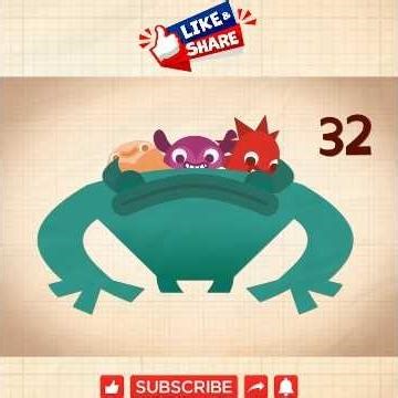 Endless Numbers Monsters Funny Animation. #endlessnumbers #funnyvideos