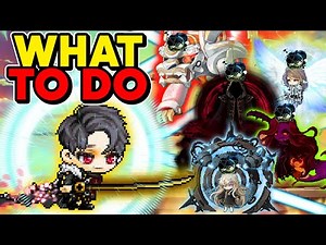 MapleStory Legion Champion Preparation and Thoughts