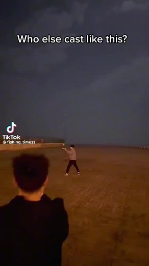 #fypシ #casting #bigbait #fishingrod #crazy