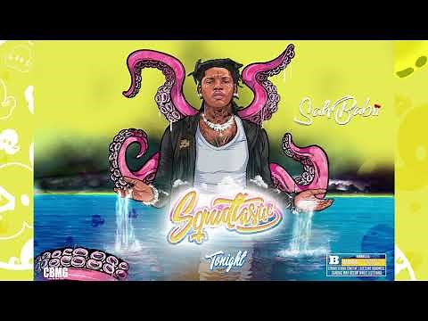 SahBabii - Tonight