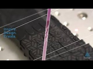 Full Spectrum Laser: Inspire. Design. Create.