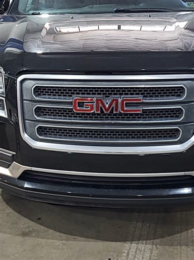 2016 GMC ACADIA AWD 3.6 SWAY BAR LINKS SWAY BAR BUSHING AIR FILTER CABIN FILTER REPLACE