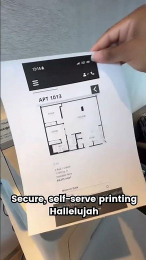 Fully managed printing and coffee solutions, hallelujah! 🙌