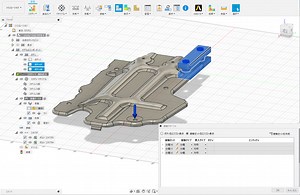 【シミュレーション】ボルトコネクタ使用時の接触タイプについて