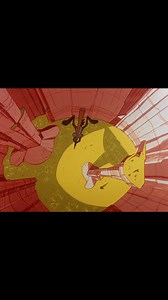 Looney Vault on Instagram: "💥 Cannon gags. Title: Zip 'N Snort"