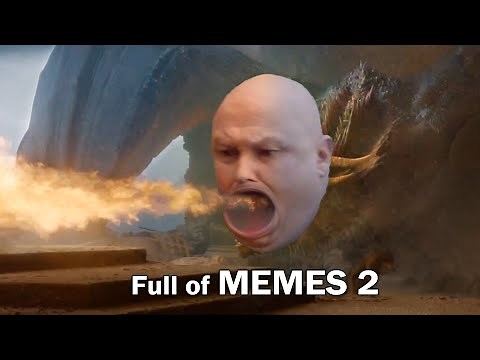 GoT Season 8 BUT It s Full of Memes 2