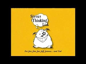 Sirius Thinking LTD/CPTV/PBS Kids (2008)