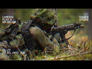 Finnish Army edit