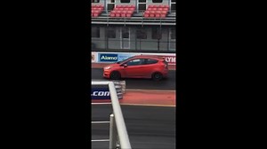 3.8K views · 65 reactions | Our little 245R Keeping up with an awd...