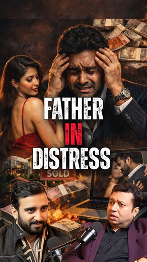 Sleuths India Detectives- A Private Detective Agency on Instagram: "Full episode on @BhanuPathak Podcast: Link in Bio https://youtu.be/9FHZw_dXUik?si=2jCc3jebUhG54erD "Stop Sending Your Wife to Office" -Shocking Cases & Affairs🤯 Detective Naman Jain A father. A family. And a blackmail trap that broke his peace. #detective #topdetective #privatedetective #truecrime #blackmailcase #blackmailawareness #cyberblackmail #sleuthsindia #detectiveagency #namanjain #privateinvestigator #viral #reel #scam