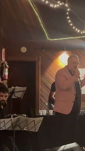 Tango Bardo & Roberto Minondi. Sin Palabras. Milonga Zandunga of Ramu Pyreddy. Washington DC 9/29/24