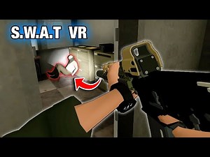 Most Realistic SWAT Simulator