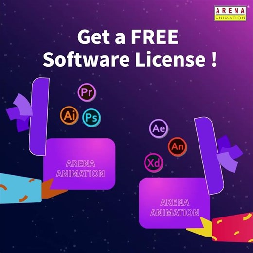 Bihar’s Oldest & Most Trusted Animation Institute | Arena Animation Patna Kankarbagh #animation