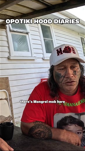 278K views · 2.3K reactions | Opotiki Hood Diaries on YouTube TFS PODCAST | TFS Podcast highlights | Facebook