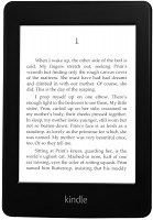 Електронна книга Amazon Kindle Paperwhite Gen 5 2012