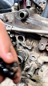 Cam Sensor Cleaning | Rx Mechanic