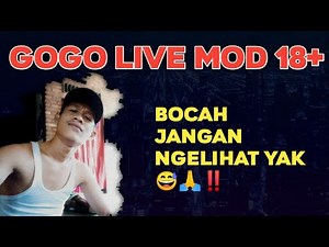 APK GOGO LIVE MOD