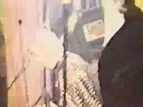 MC5 - Kick Out The Jams