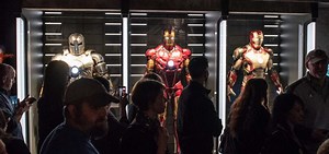 World's Largest Marvel Comics Exhibit Coming to Chicago in Fall 2020 | Chip and Company