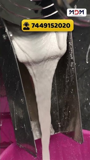 பழைய Grinder க்கு முடிவு – வியாபாரத்துக்கான MDM instagrind #shorts #reels #pulverizer